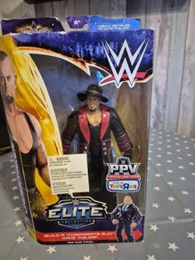 Wwe Undertaker