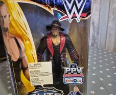 Wwe Undertaker