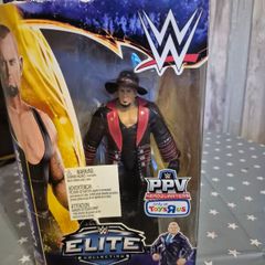 Wwe Undertaker