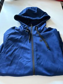 Mens Nike Tracksuit