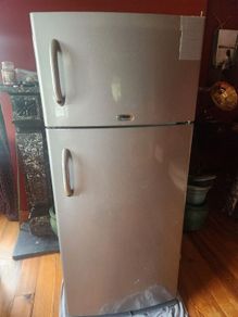 Large Fridge/Freezer