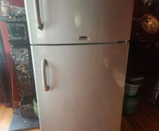 Large Fridge/Freezer