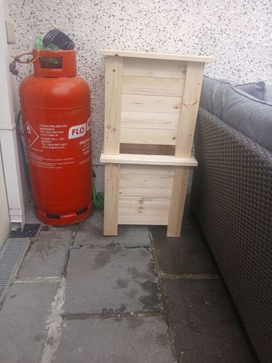 plant pot
