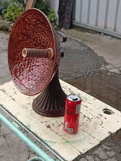 Vintage Fulray Heater