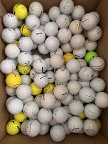 golf ball