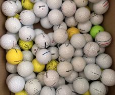 golf ball