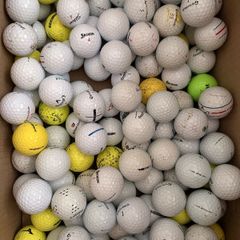 golf ball