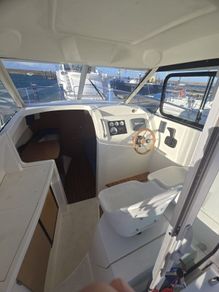Jeanneau Merry Fisher 750