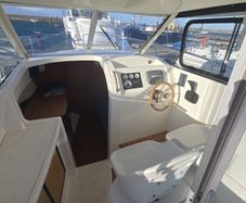 Jeanneau Merry Fisher 750
