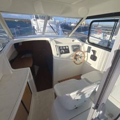 Jeanneau Merry Fisher 750
