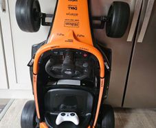 McLaren F1 Car 12V Electric Ride On