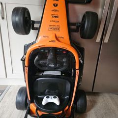 McLaren F1 Car 12V Electric Ride On