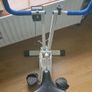 A Leisure Wise Exercise Bike - Read Carefully Image 3