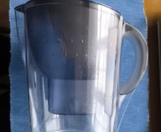 Brita Jar XL