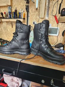 boots