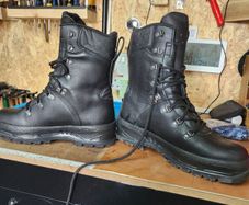 boots