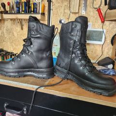 boots