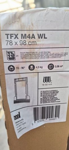 Roof Windows - Rooflite