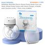 Bellababy electric portable breast pump Image 2