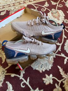 Nike Air Vapormax Flyknit 2 Beige