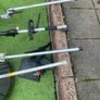 Petrol Strimmer/ Bush cutting/ chainsaw Image 3