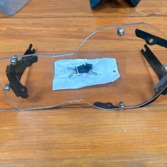 Motorbike accessories / parts - BMW R1200 GS