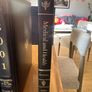 Encyclopaedia Britannica 54Volume Collection Limited Constitution Edition Image 6