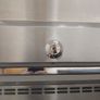 stainless steel fridge Image 8