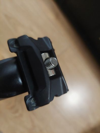Bicycle parts / seatpost