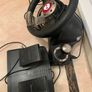 Numskull Multi Format Pro Steering Wheel+Pedals B (PC/XBO/PS4) Image 2