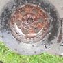 Clutch for Massey 675 Image 2
