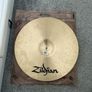 PRICE DROP Zildjian K Dark Thin Crash 18" Image 2