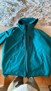 Tog 24 Men's Down Insulated Ski Jacket