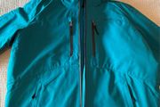 Tog 24 Men's Down Insulated Ski Jacket