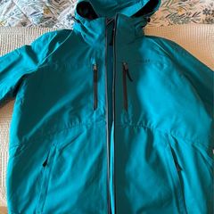 Tog 24 Men's Down Insulated Ski Jacket