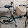giant folding bike Image 3