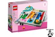 LEGO Magic Maze Set 40596 Brand New Factory Sealed This Is A Promotional Lego Set You Can Not Buy In Shops Brand New Factory Sealed