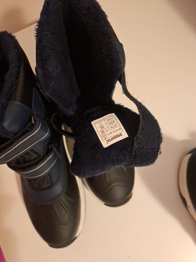 kids winter boots