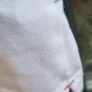 Orlebar Brown white collared T shirt Image 5