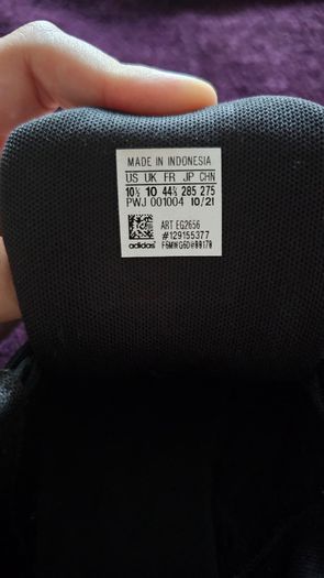 Adidas Strutter Mens Shoes