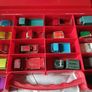 Matchbox Lesney models and Collectors box Image 4