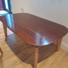 Free Coffee Table