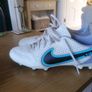 Nike Tiempo Legend Academy Firm Ground football boots Image 2