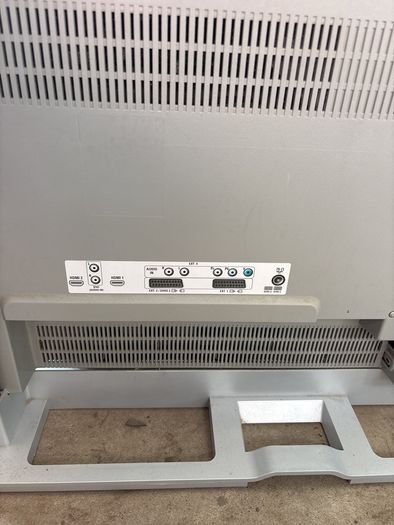 television