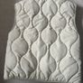 Zara Gilet Image 3