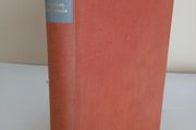 All Over the Place: Fifty Thousand Miles by Sea, Air, Road and Rail by Compton Mackenzie (GT238)