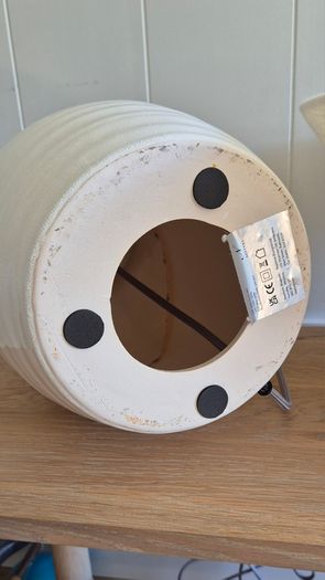 Neptune Lamp
