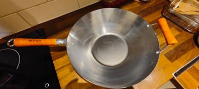 Ken Home Wok, 36cm