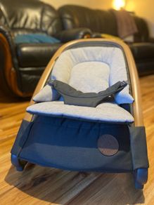Maxi-Cosi Kori Rocker