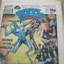 2000AD progs in the 200s. Image 5